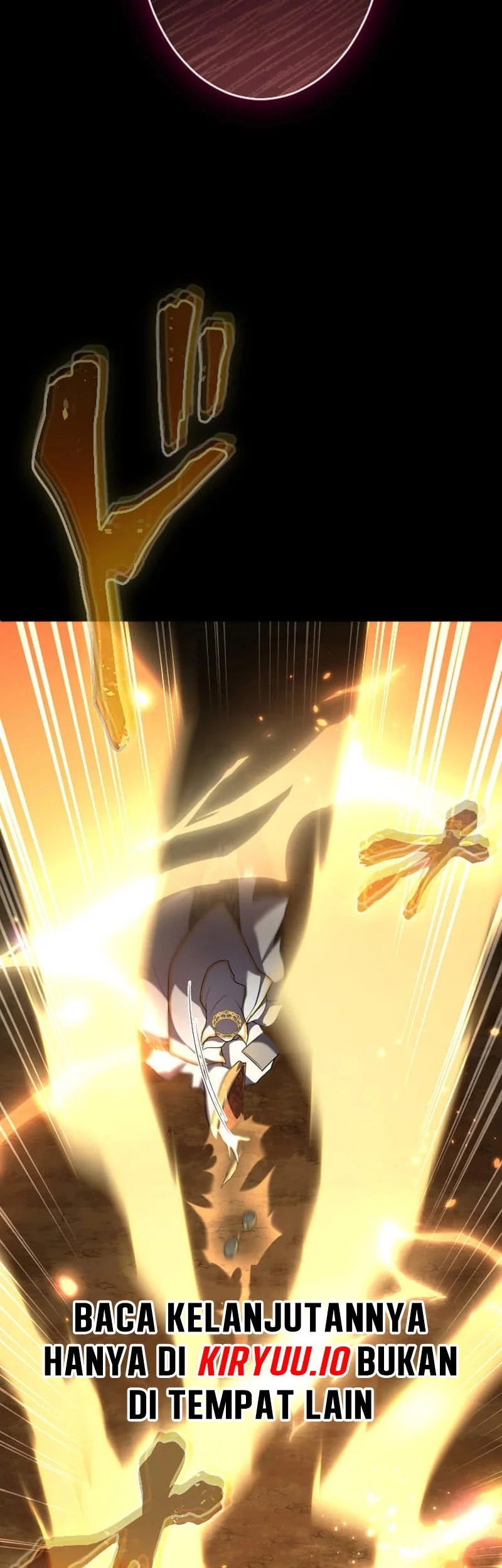 Regression of the Close Combat Mage Chapter 82 - halaman 71