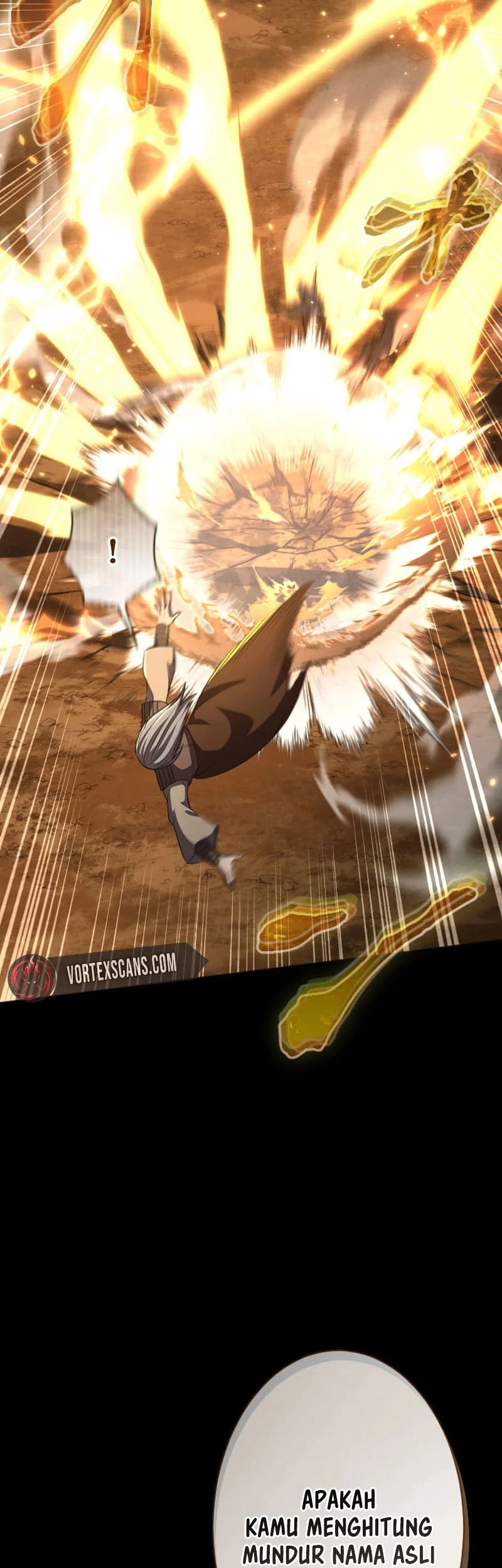 Regression of the Close Combat Mage Chapter 82 - halaman 72