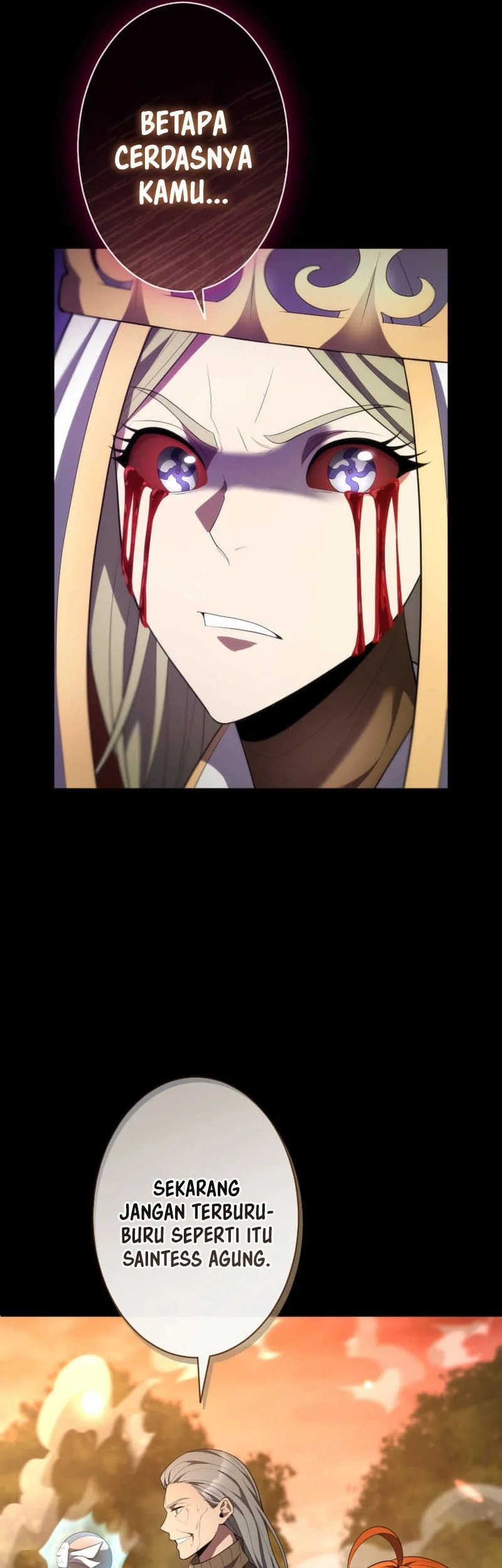 Regression of the Close Combat Mage Chapter 82 - halaman 74