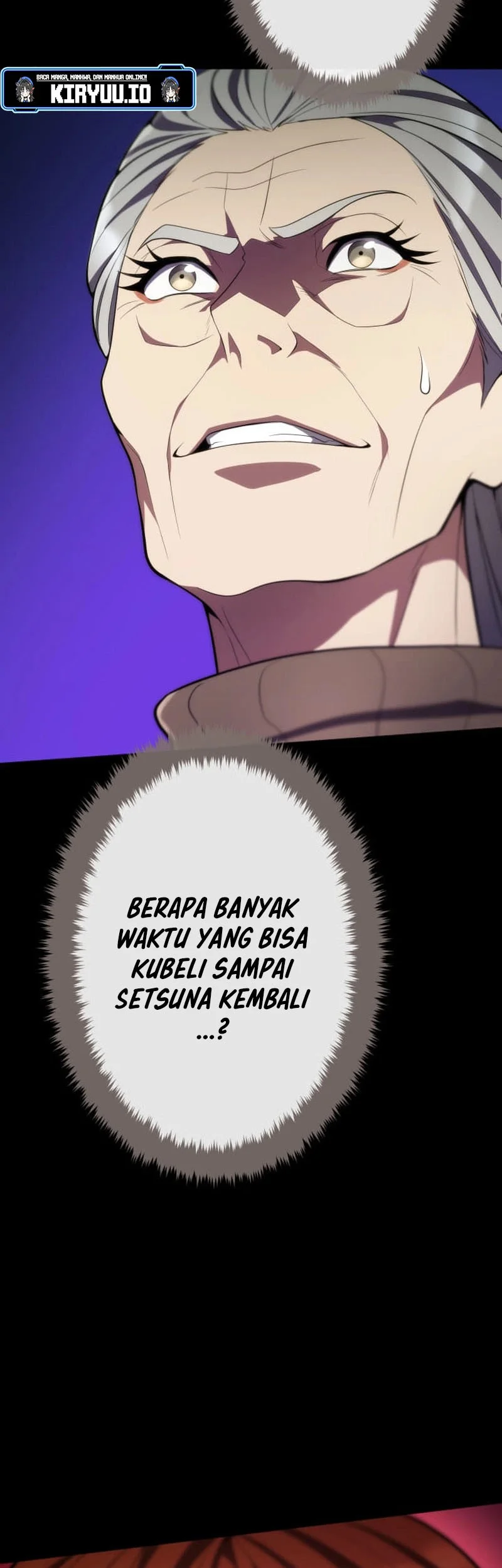 Regression of the Close Combat Mage Chapter 82 - halaman 76