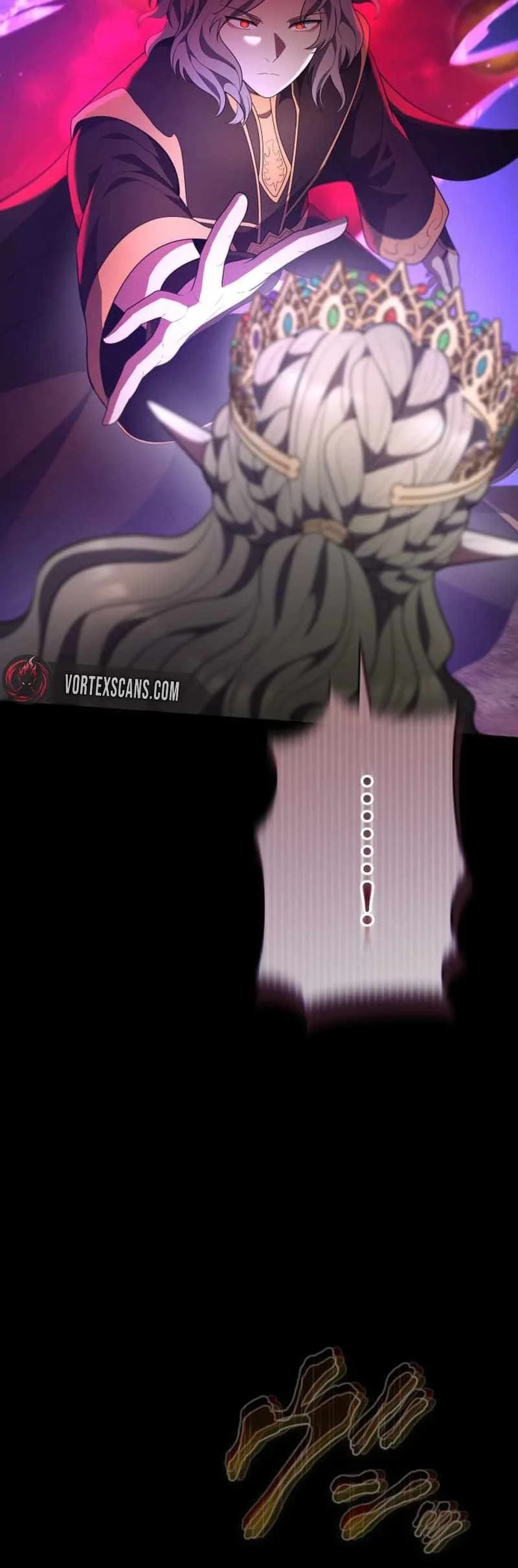 Regression of the Close Combat Mage Chapter 83 - halaman 13