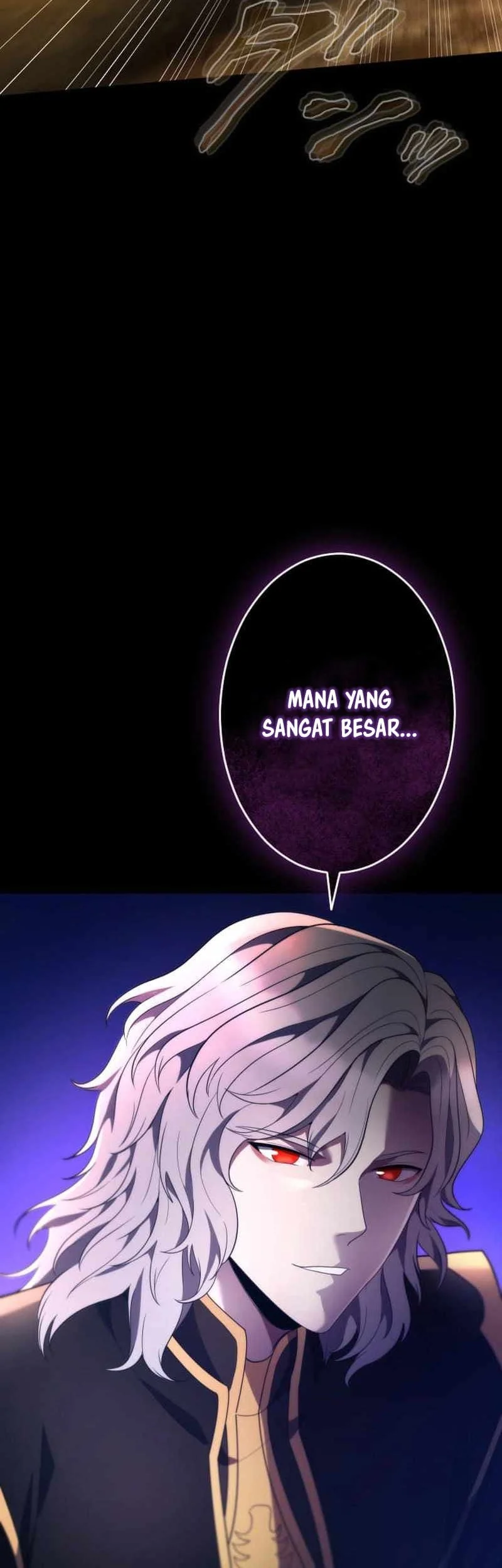 Regression of the Close Combat Mage Chapter 83 - halaman 15