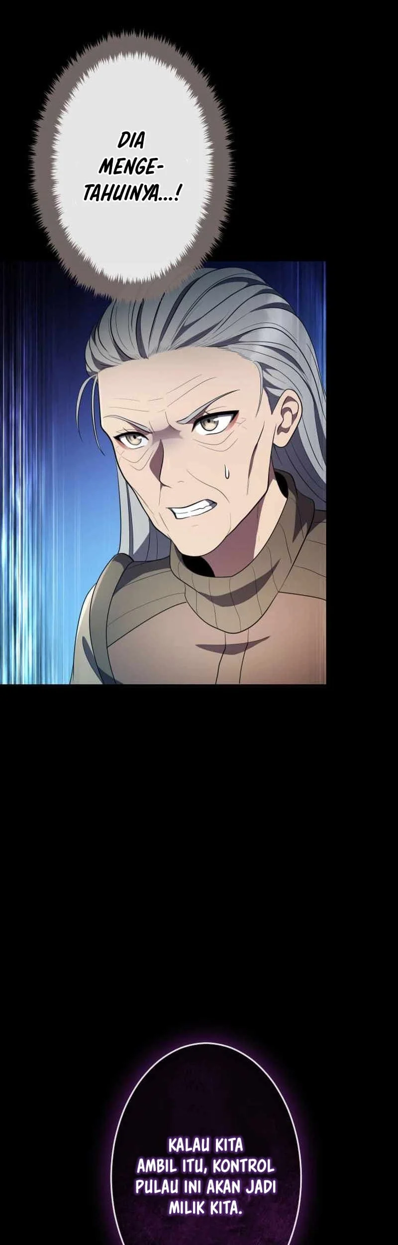 Regression of the Close Combat Mage Chapter 83 - halaman 17