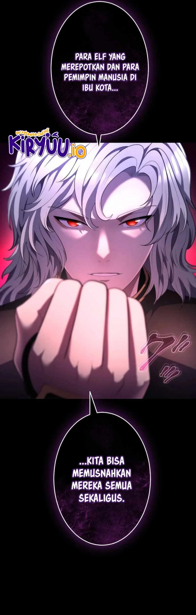 Regression of the Close Combat Mage Chapter 83 - halaman 20