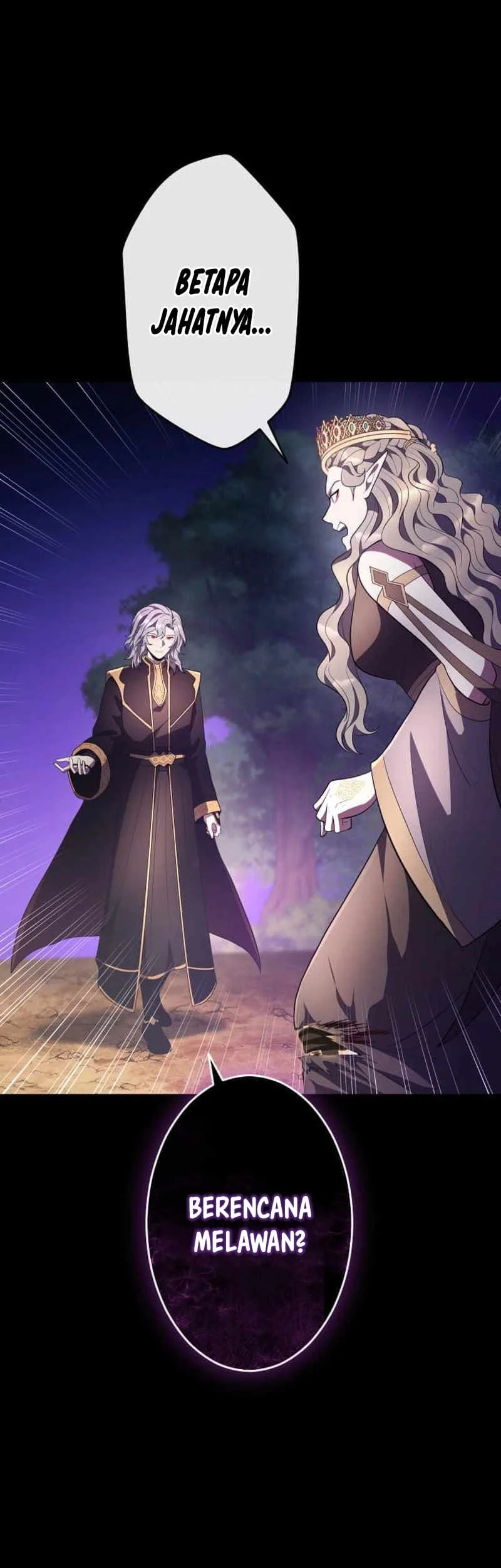 Regression of the Close Combat Mage Chapter 83 - halaman 21