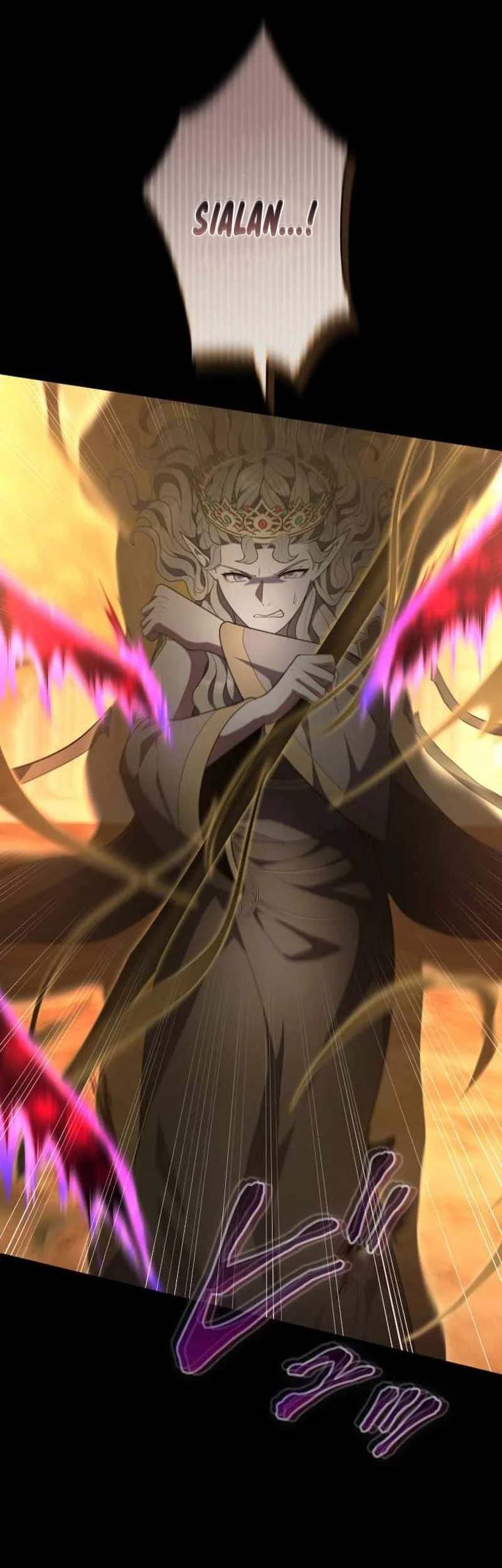 Regression of the Close Combat Mage Chapter 83 - halaman 23