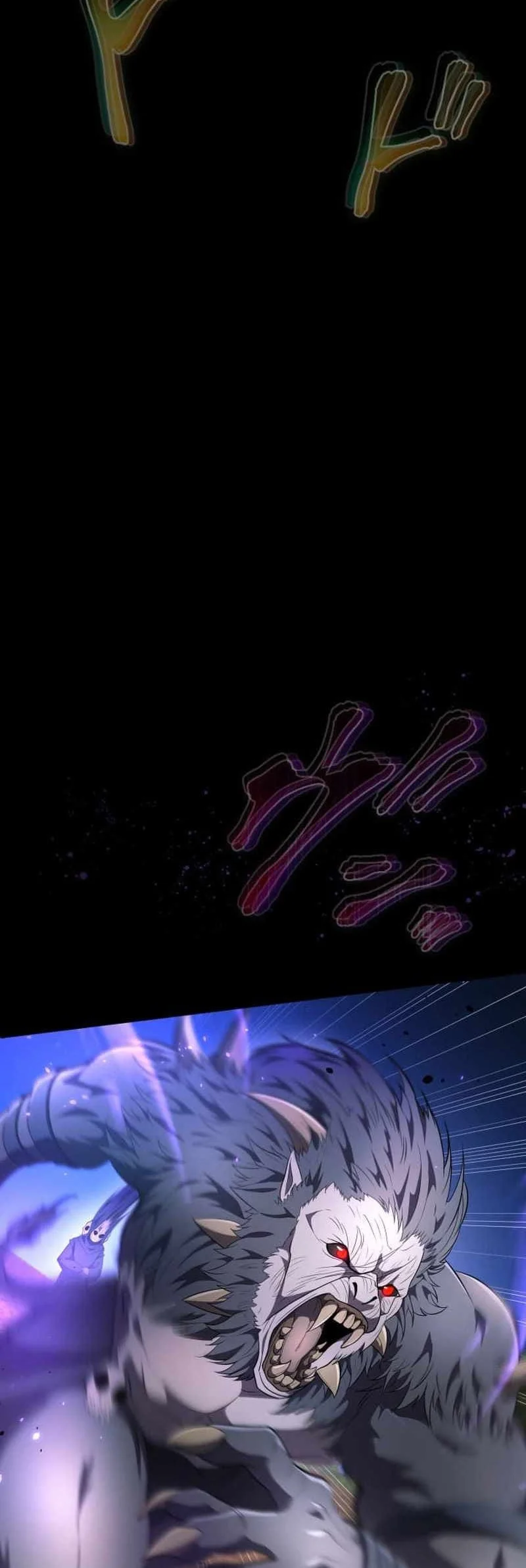 Regression of the Close Combat Mage Chapter 83 - halaman 25