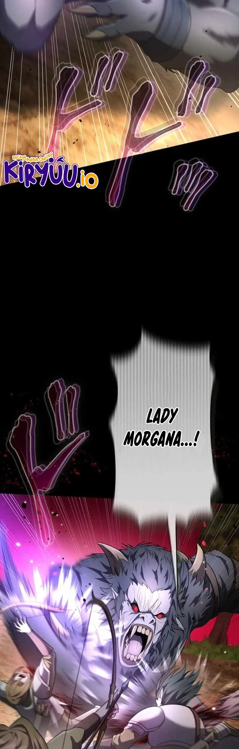 Regression of the Close Combat Mage Chapter 83 - halaman 26