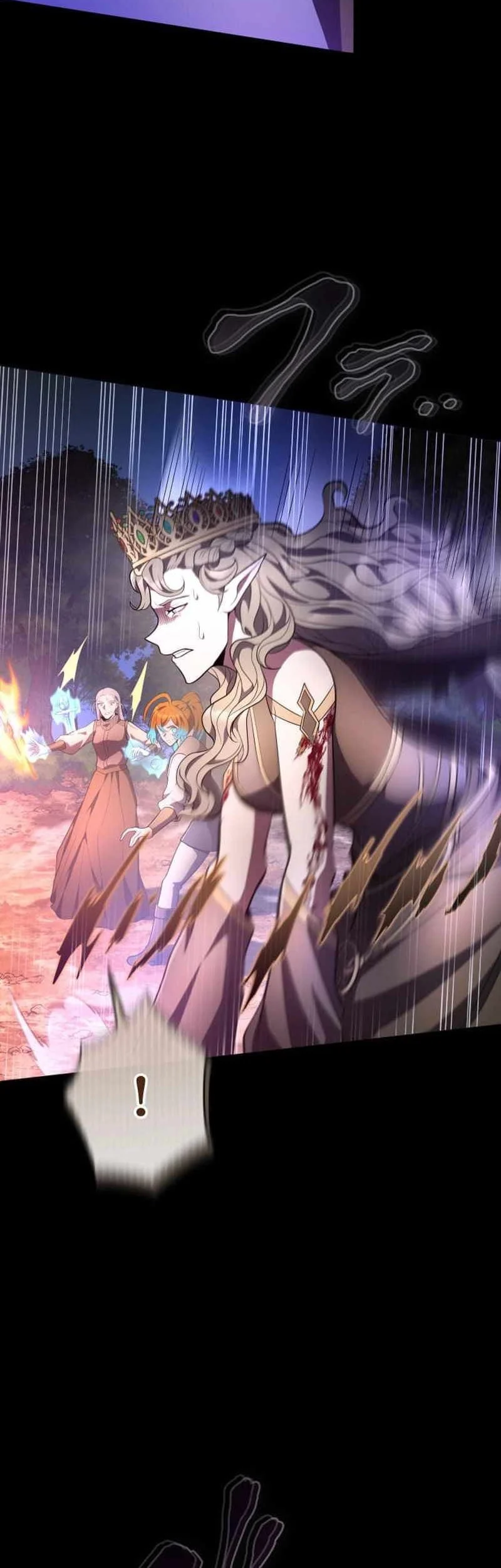 Regression of the Close Combat Mage Chapter 83 - halaman 29