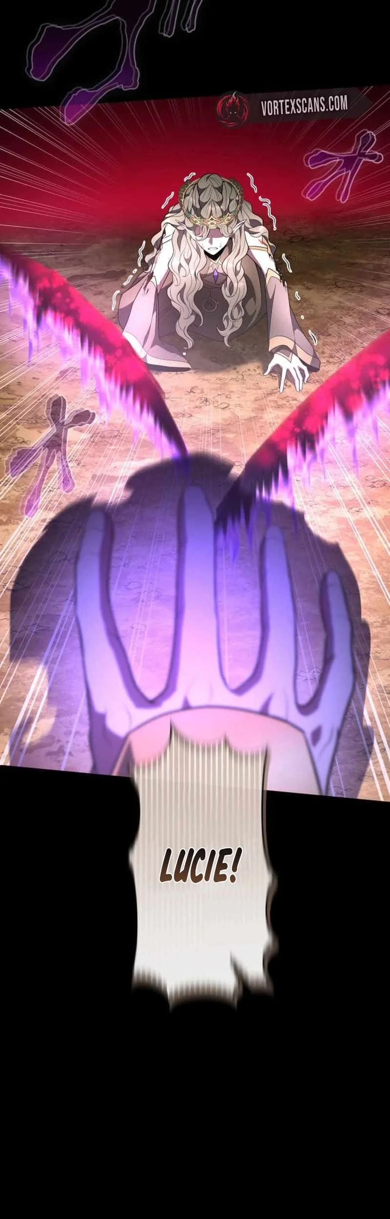 Regression of the Close Combat Mage Chapter 83 - halaman 30