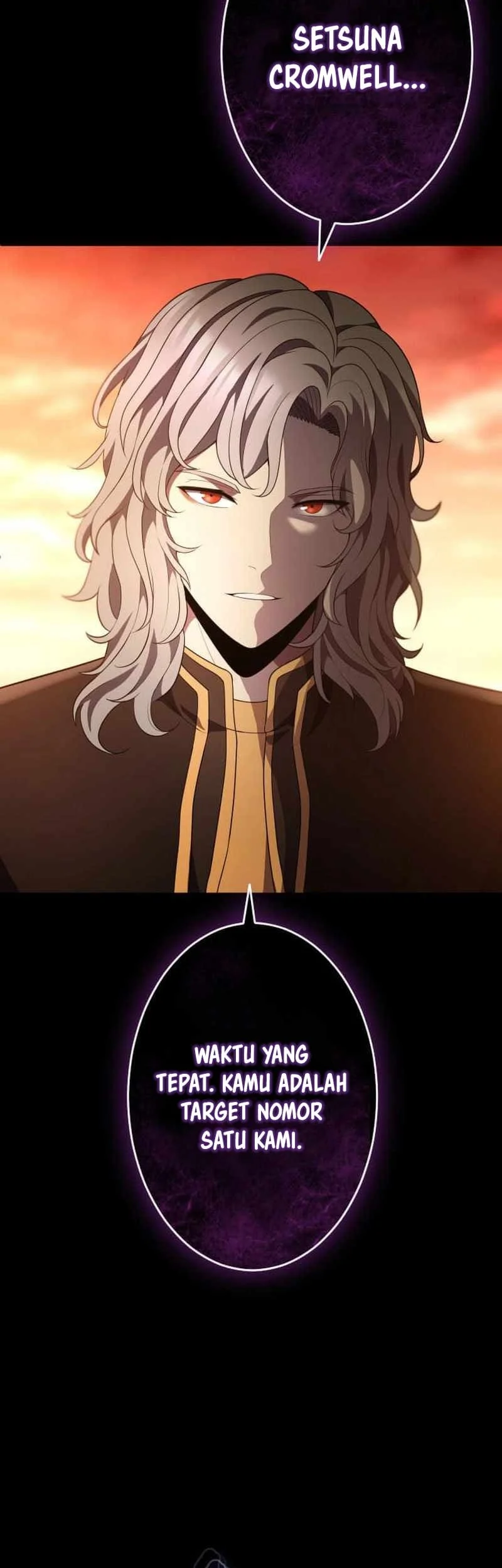 Regression of the Close Combat Mage Chapter 83 - halaman 34