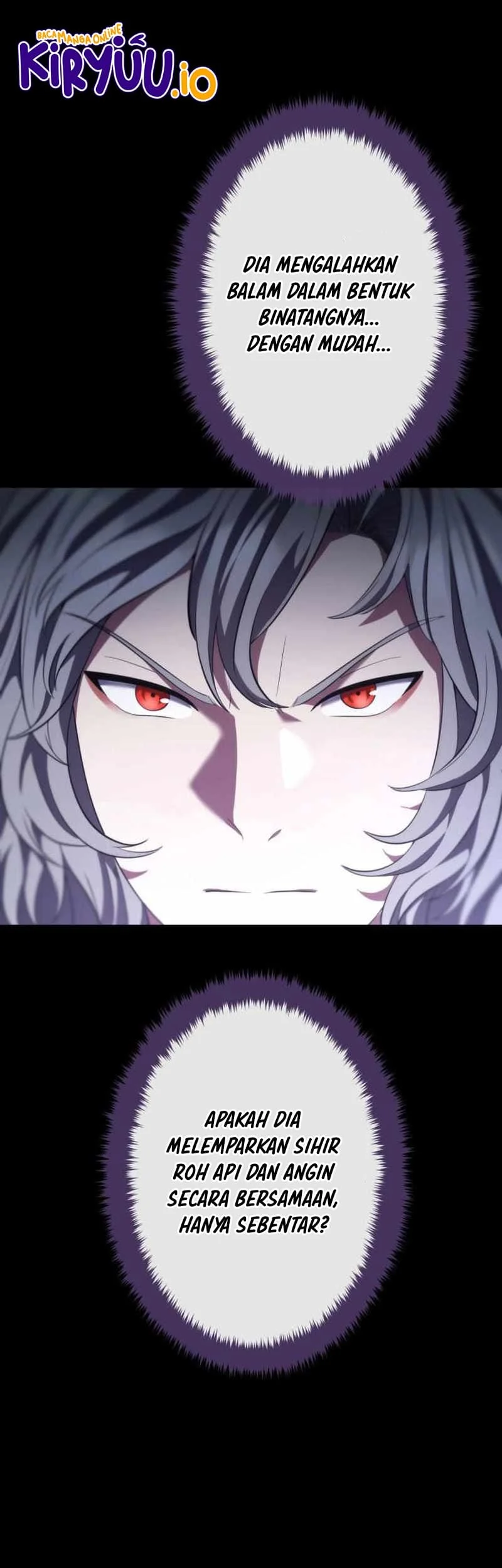 Regression of the Close Combat Mage Chapter 83 - halaman 38