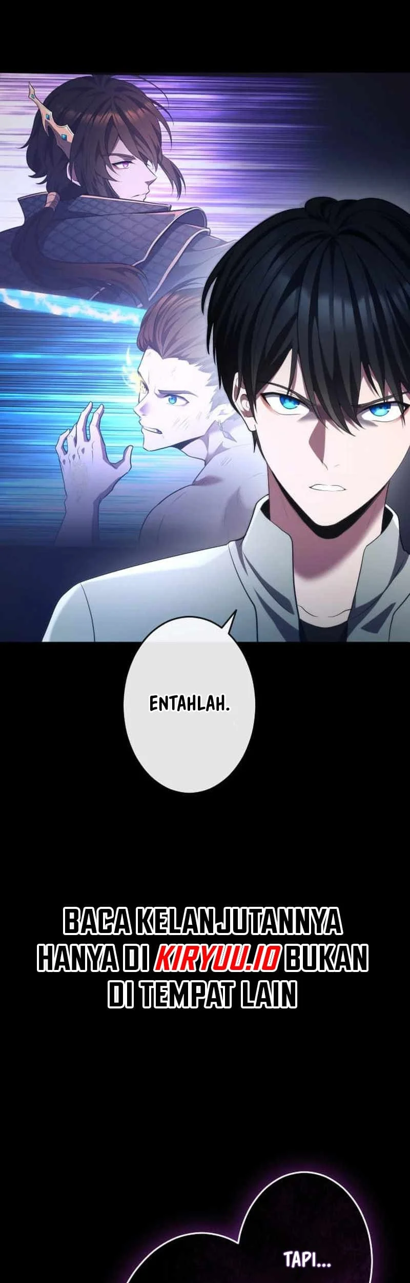 Regression of the Close Combat Mage Chapter 83 - halaman 40