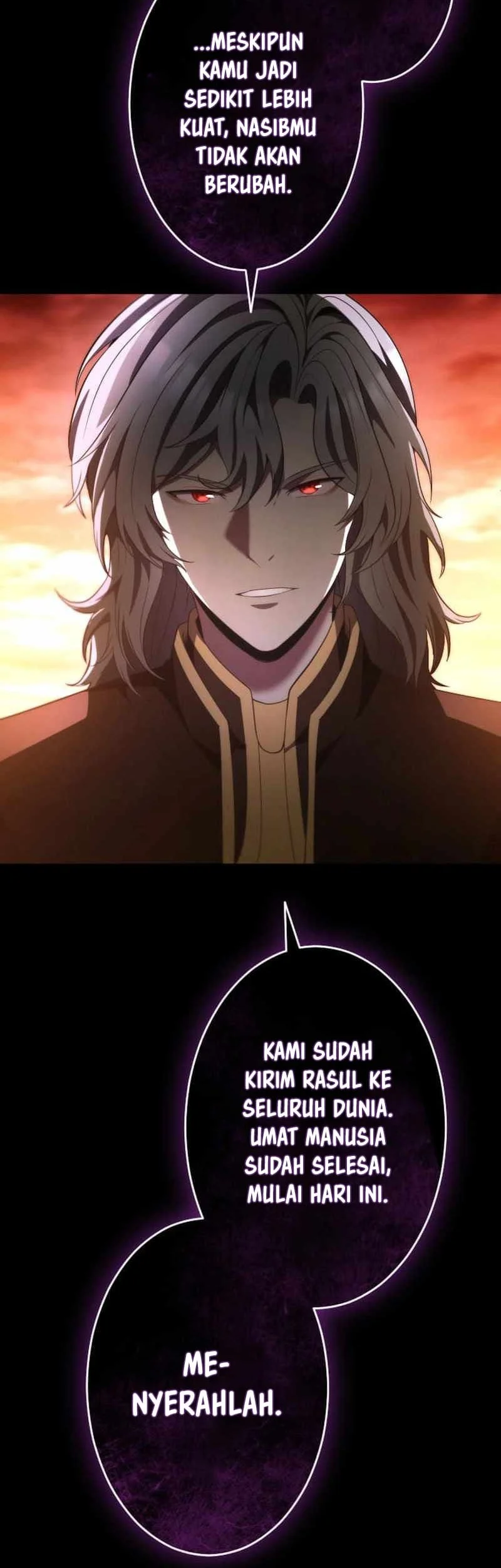 Regression of the Close Combat Mage Chapter 83 - halaman 41