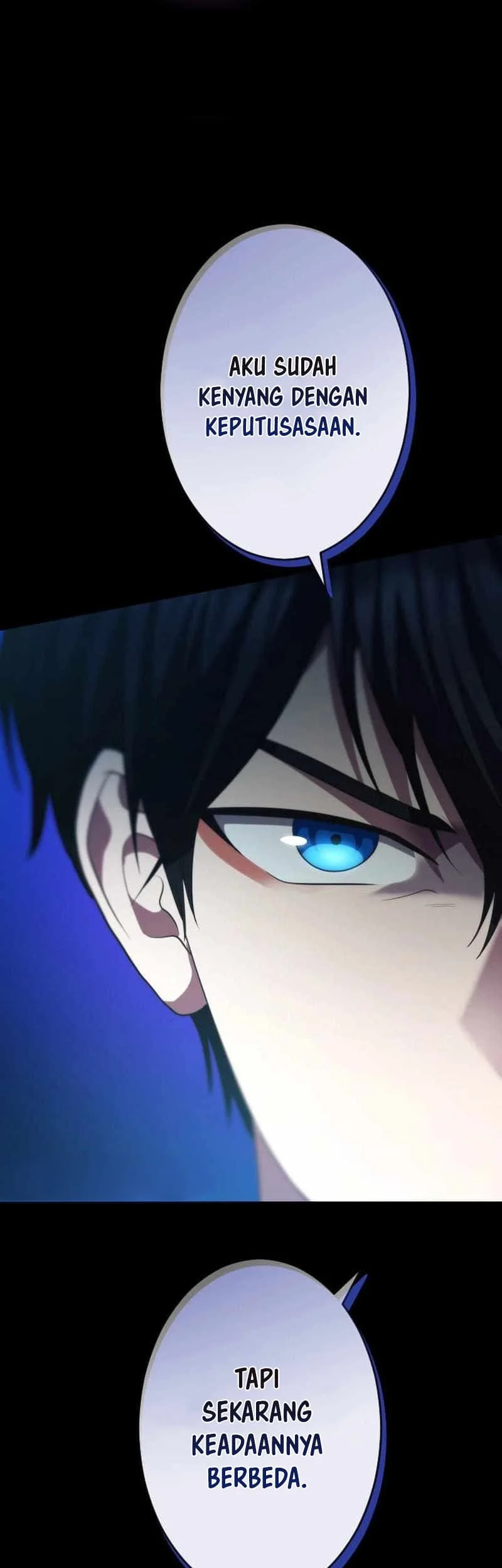 Regression of the Close Combat Mage Chapter 83 - halaman 42