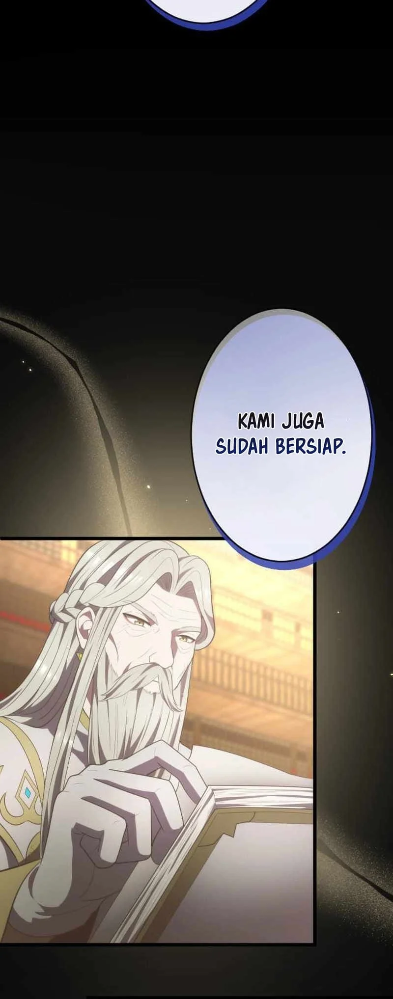 Regression of the Close Combat Mage Chapter 83 - halaman 43