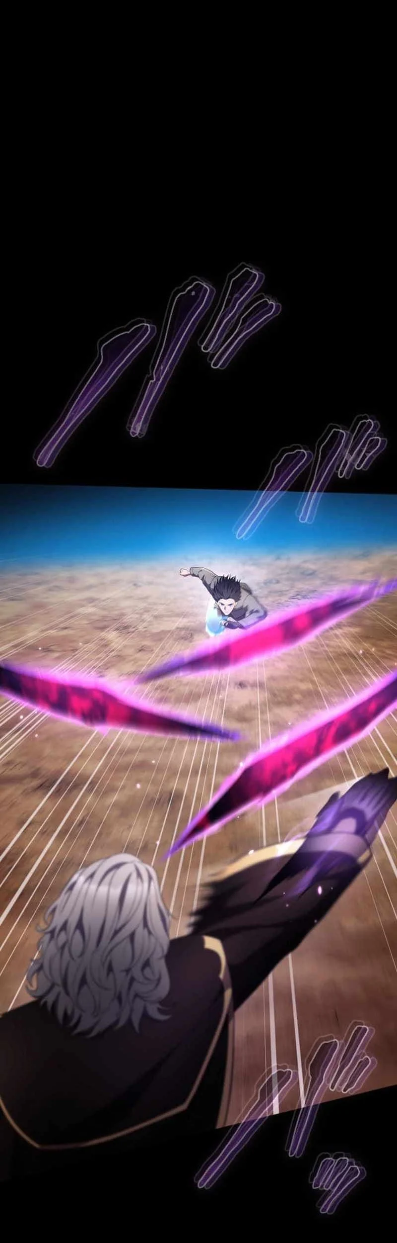 Regression of the Close Combat Mage Chapter 83 - halaman 47