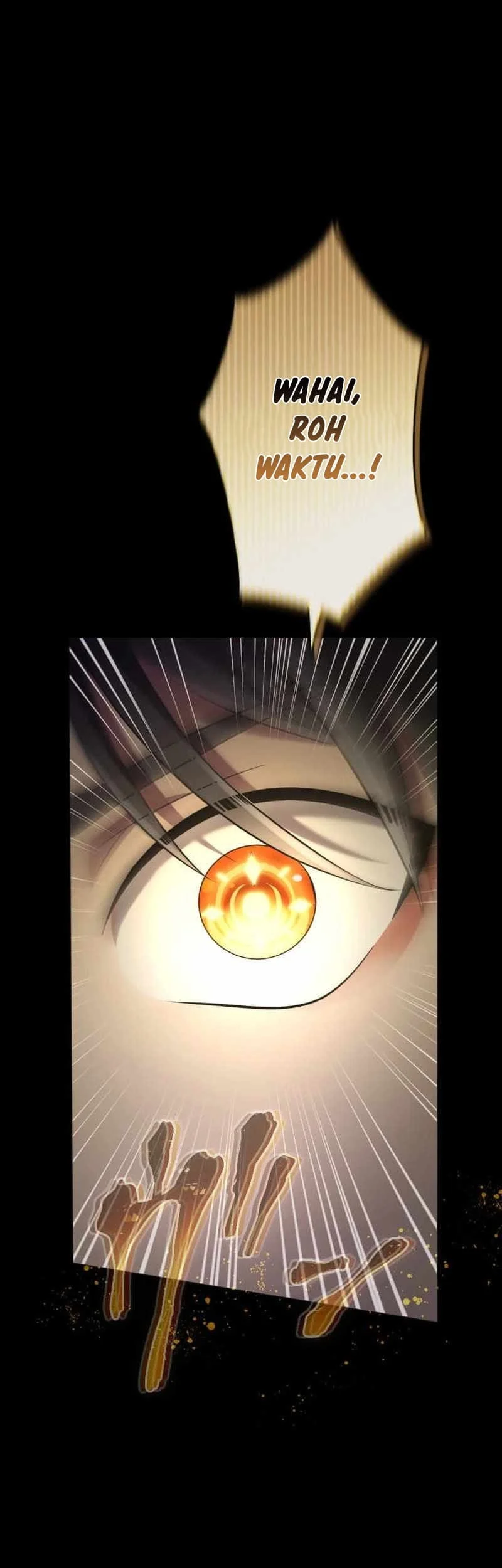 Regression of the Close Combat Mage Chapter 83 - halaman 48