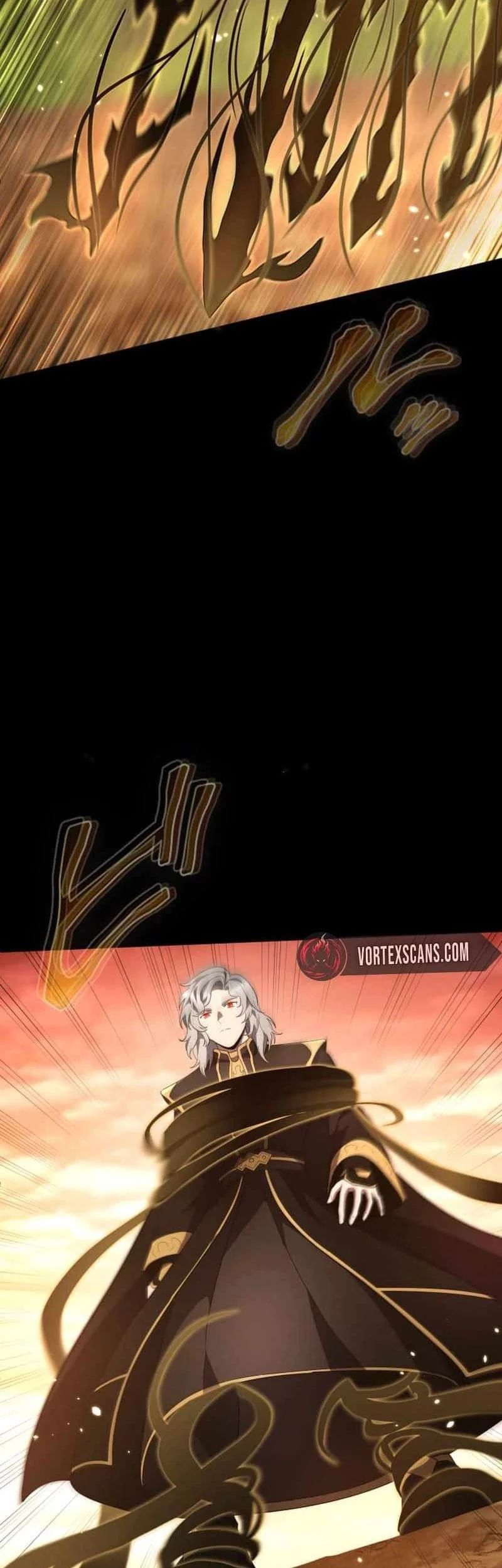 Regression of the Close Combat Mage Chapter 83 - halaman 6