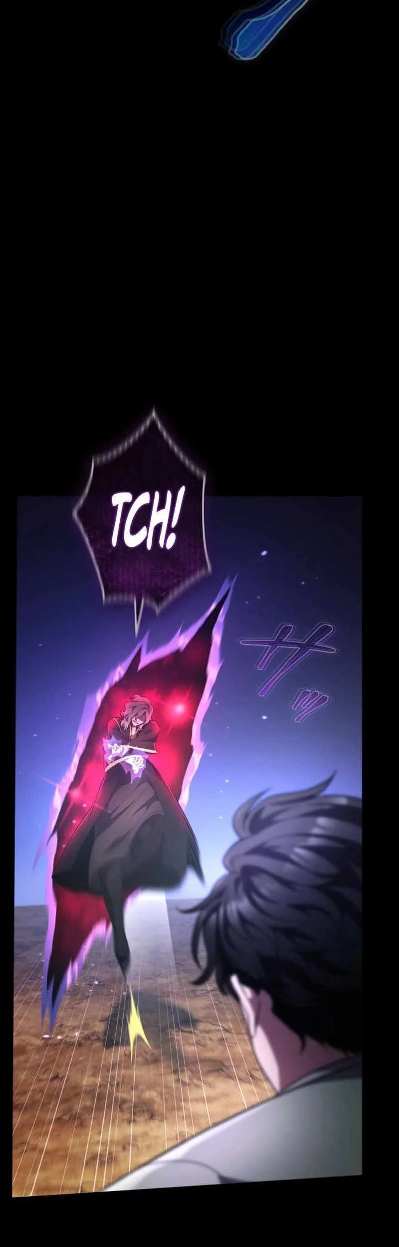 Regression of the Close Combat Mage Chapter 83 - halaman 64