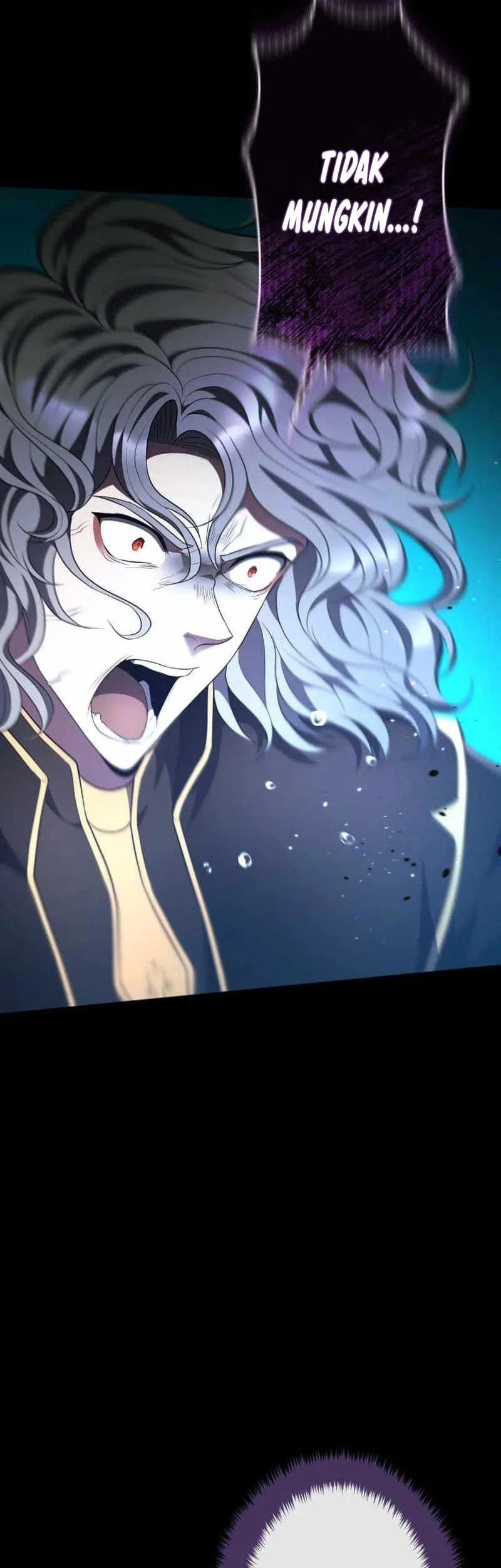 Regression of the Close Combat Mage Chapter 83 - halaman 69