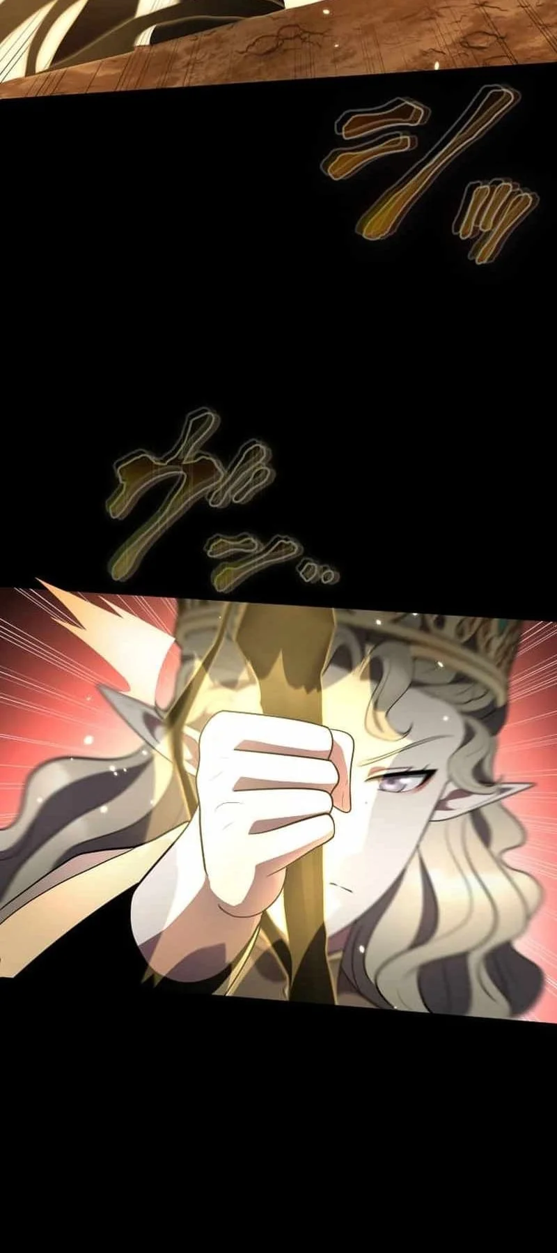 Regression of the Close Combat Mage Chapter 83 - halaman 7