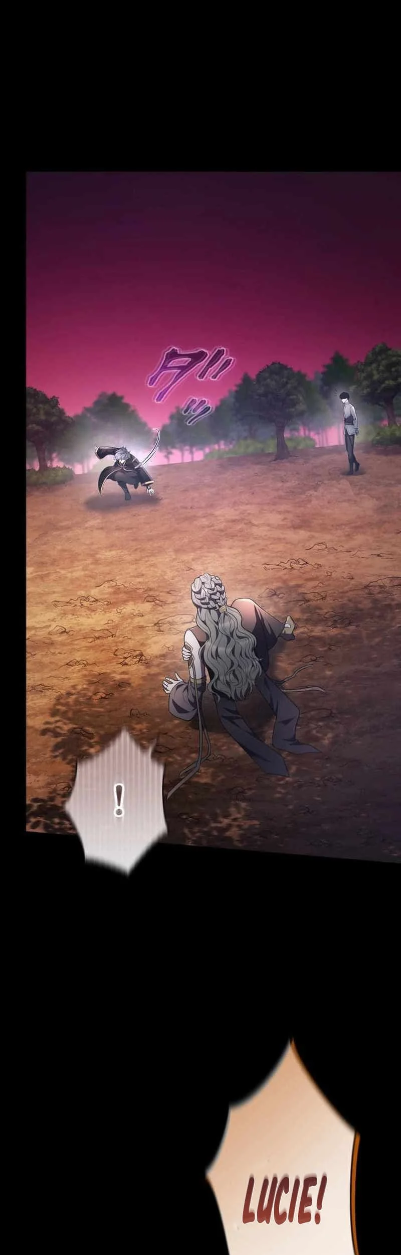 Regression of the Close Combat Mage Chapter 83 - halaman 72