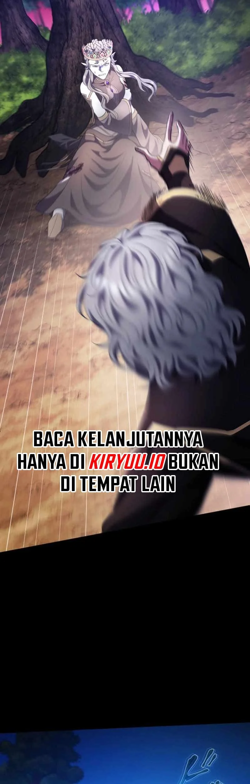 Regression of the Close Combat Mage Chapter 83 - halaman 74