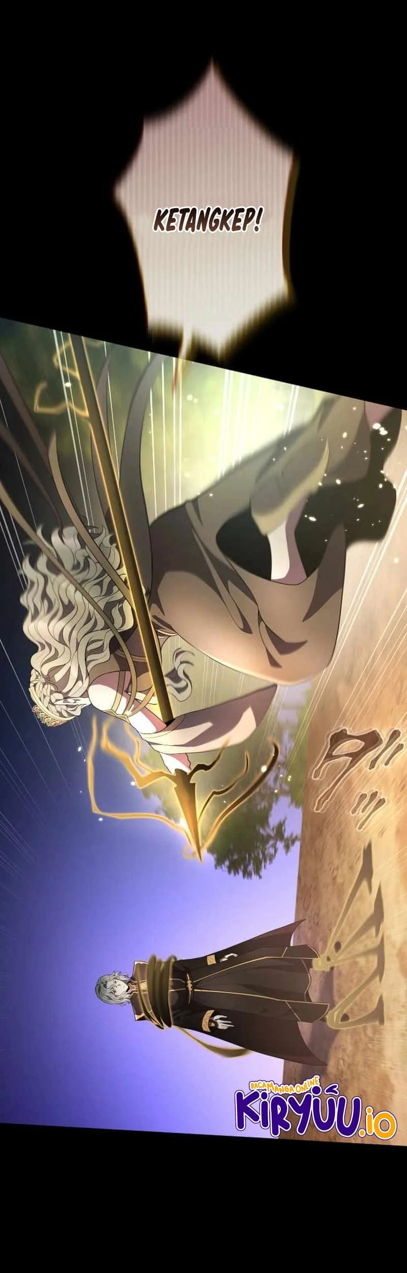 Regression of the Close Combat Mage Chapter 83 - halaman 8