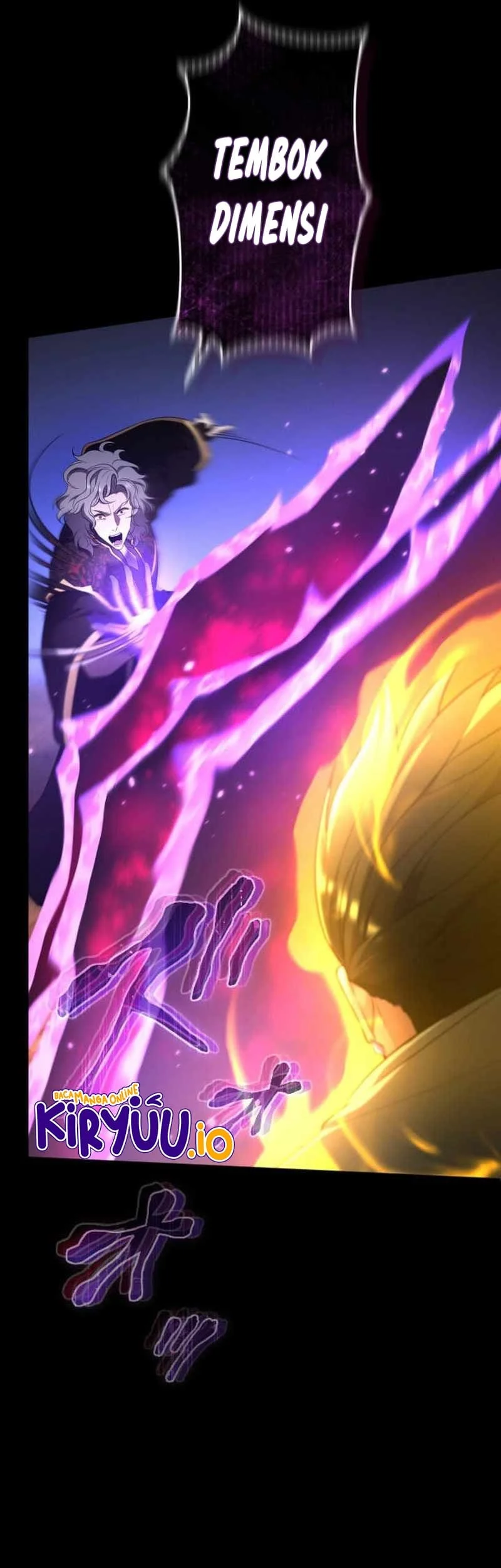 Regression of the Close Combat Mage Chapter 83 - halaman 80