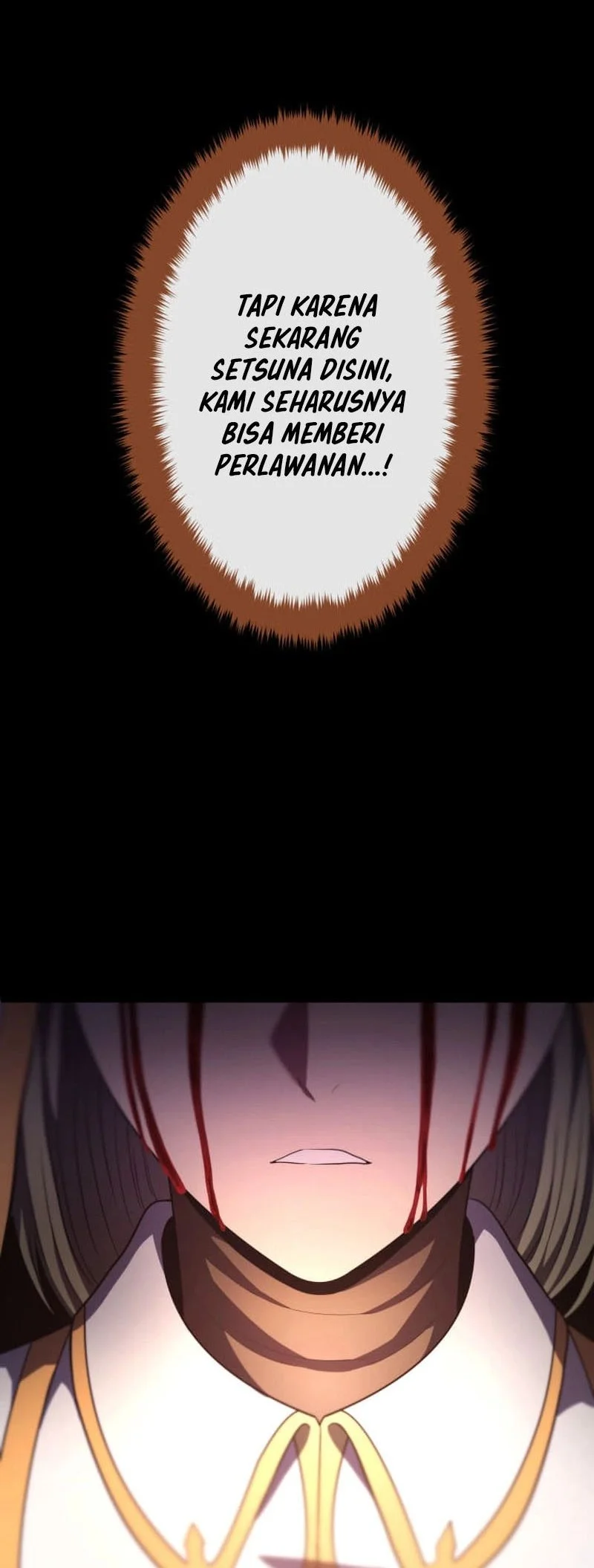Regression of the Close Combat Mage Chapter 84 - halaman 13