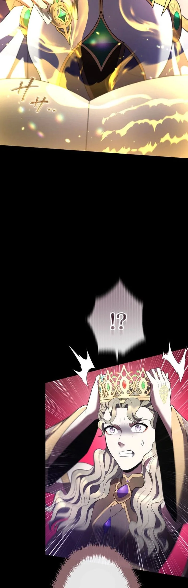 Regression of the Close Combat Mage Chapter 84 - halaman 15