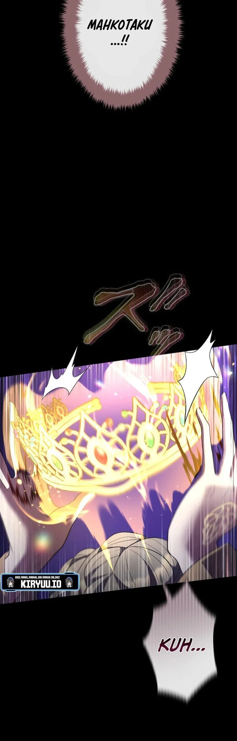 Regression of the Close Combat Mage Chapter 84 - halaman 16