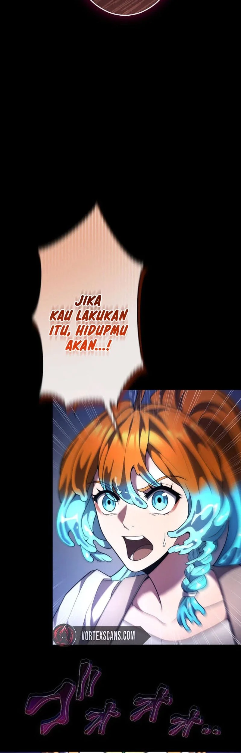 Regression of the Close Combat Mage Chapter 84 - halaman 24
