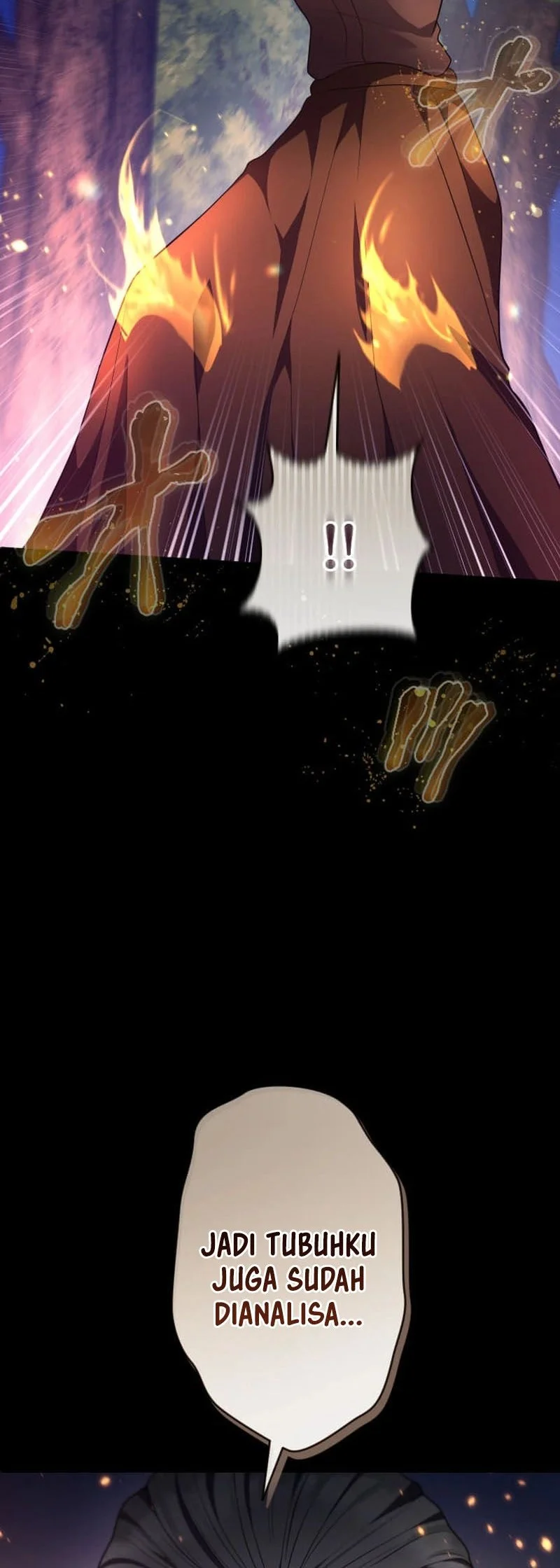 Regression of the Close Combat Mage Chapter 84 - halaman 29