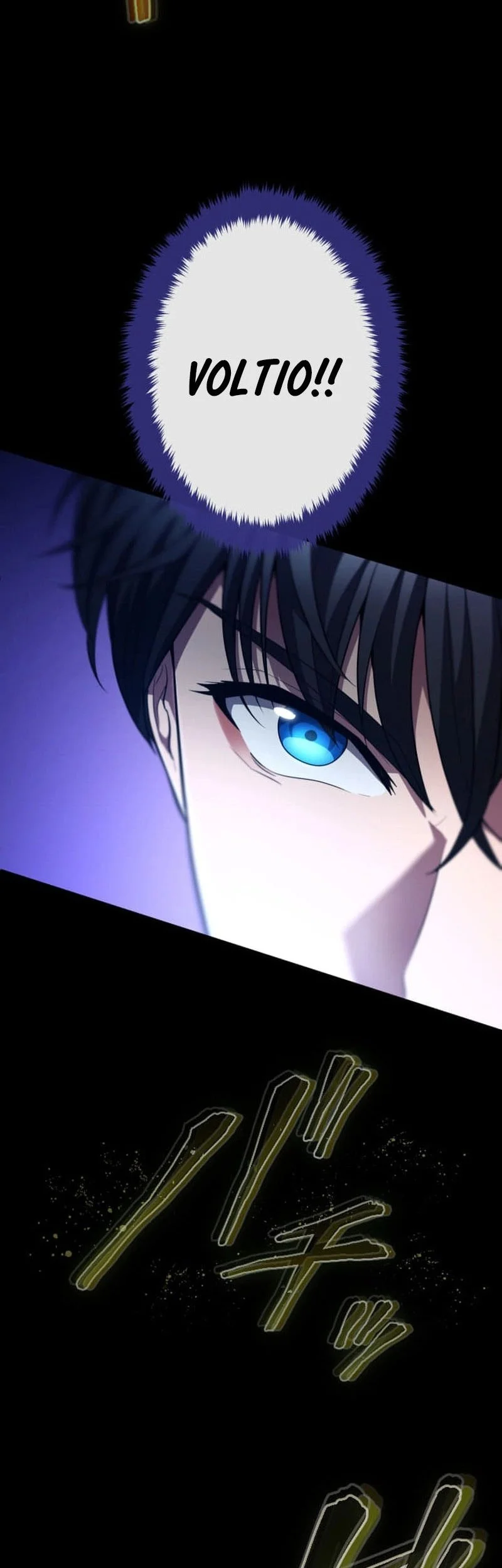 Regression of the Close Combat Mage Chapter 84 - halaman 39