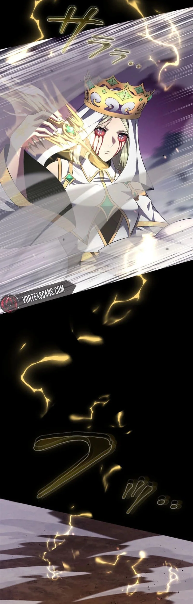 Regression of the Close Combat Mage Chapter 84 - halaman 43