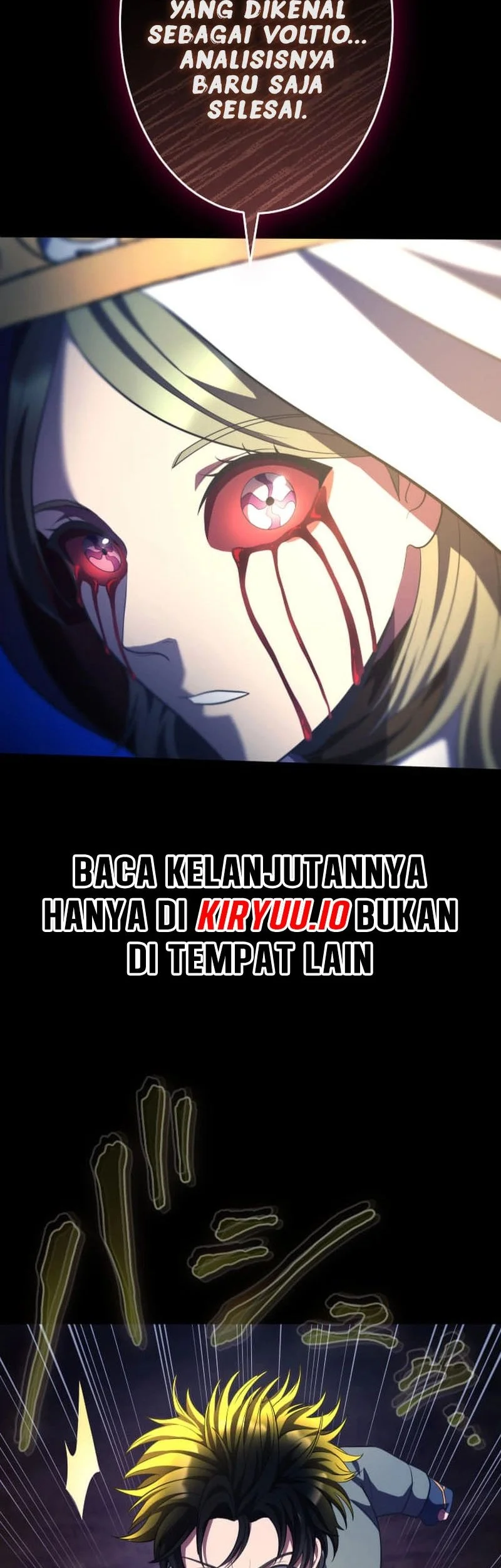 Regression of the Close Combat Mage Chapter 84 - halaman 47