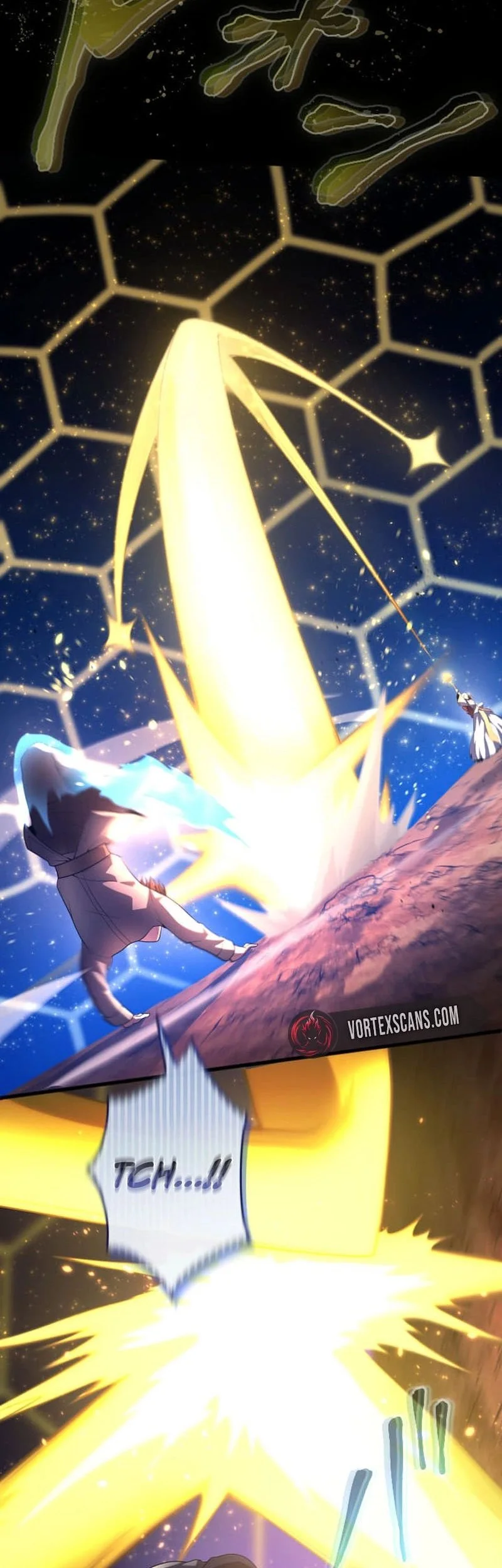 Regression of the Close Combat Mage Chapter 84 - halaman 55