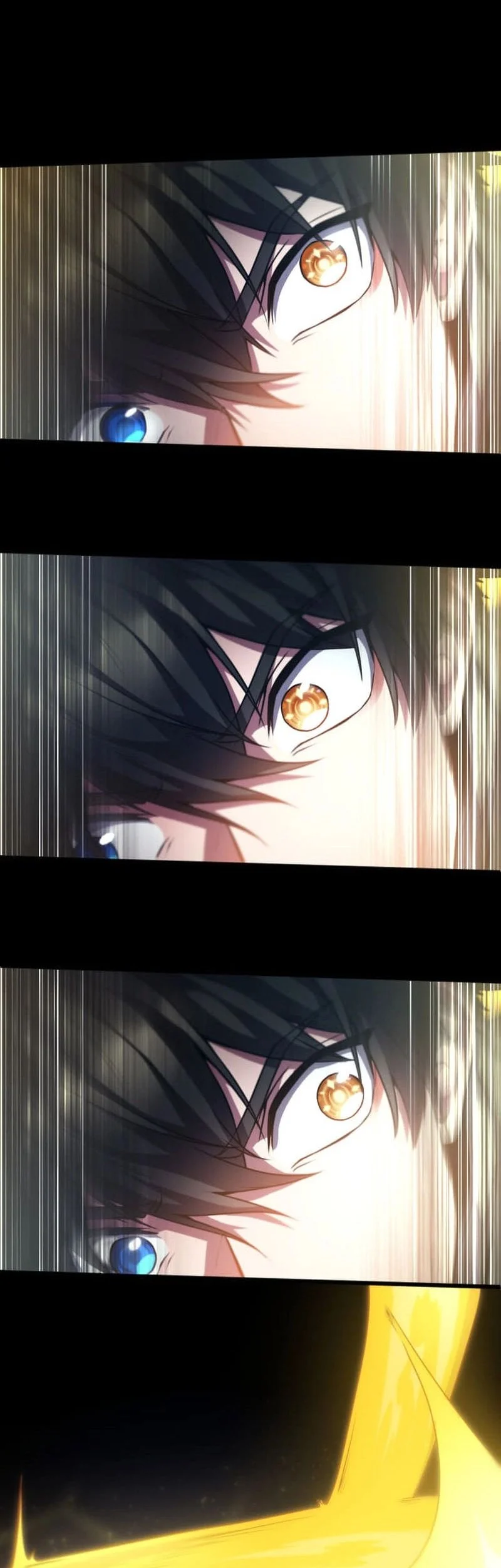 Regression of the Close Combat Mage Chapter 84 - halaman 57