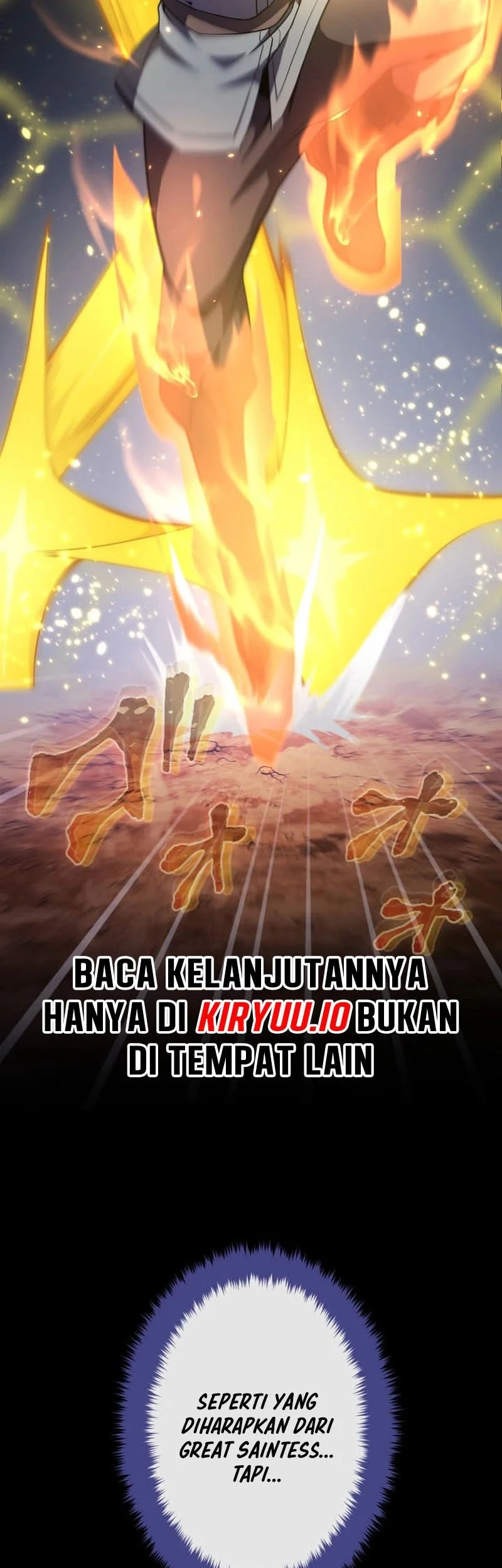 Regression of the Close Combat Mage Chapter 84 - halaman 59