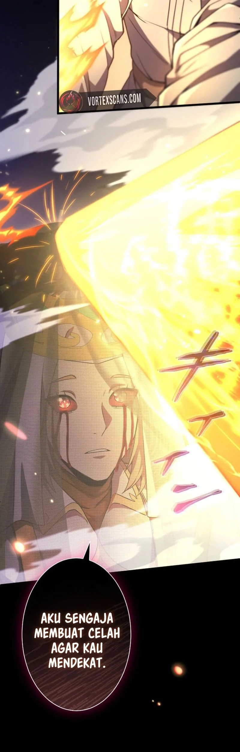 Regression of the Close Combat Mage Chapter 84 - halaman 67