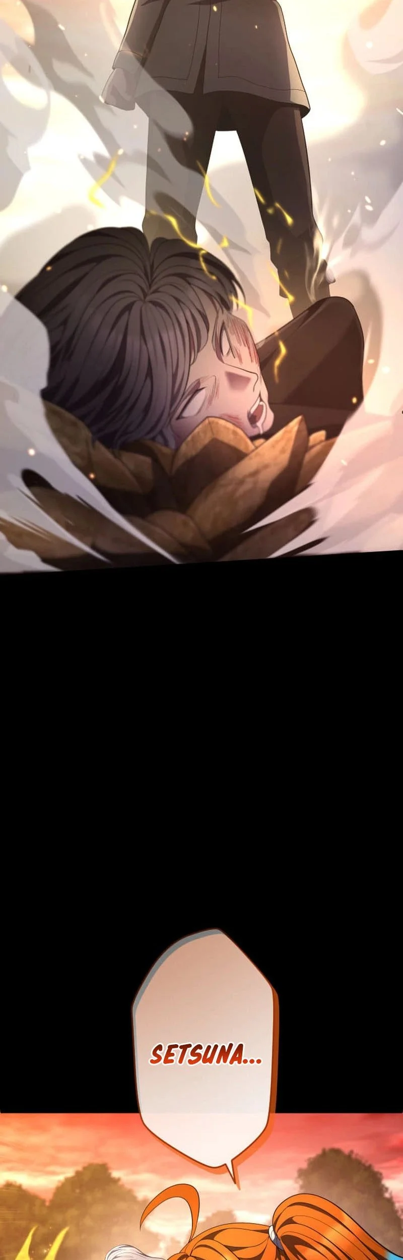Regression of the Close Combat Mage Chapter 84 - halaman 7