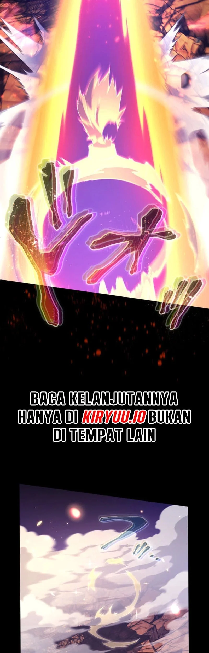 Regression of the Close Combat Mage Chapter 85 - halaman 12