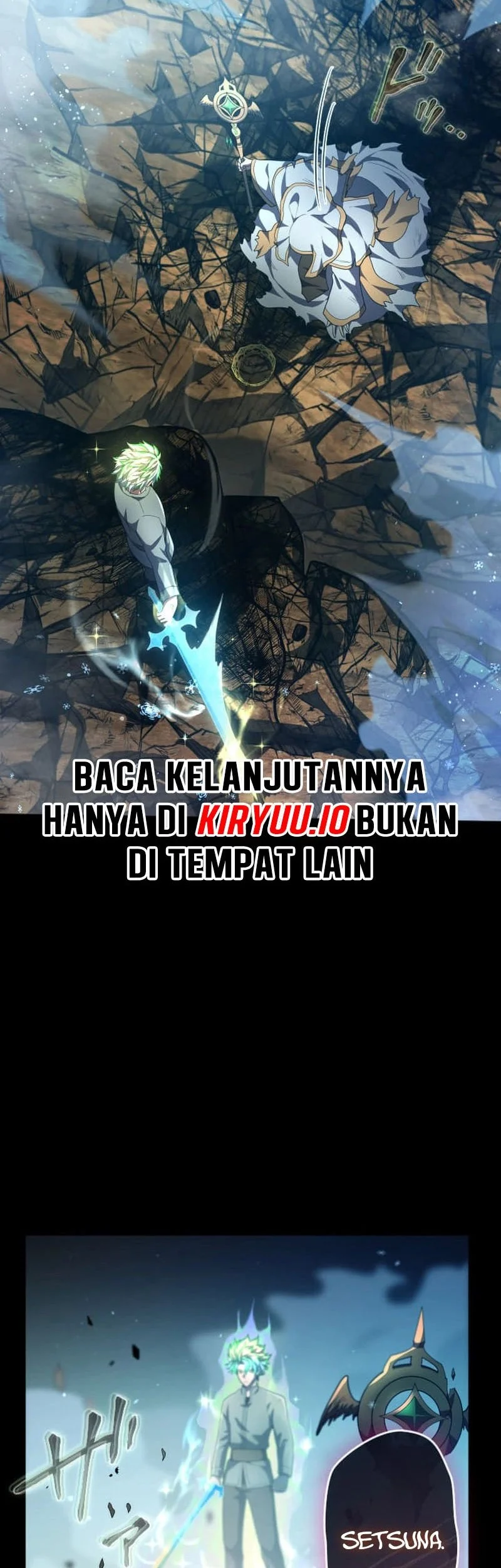 Regression of the Close Combat Mage Chapter 85 - halaman 23