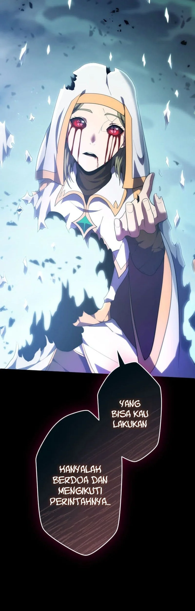 Regression of the Close Combat Mage Chapter 85 - halaman 25