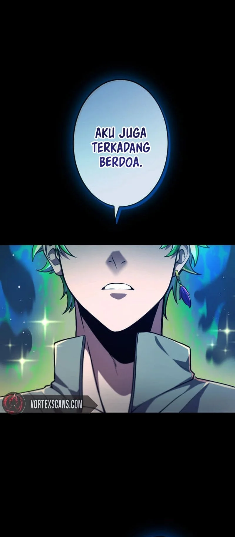 Regression of the Close Combat Mage Chapter 85 - halaman 26