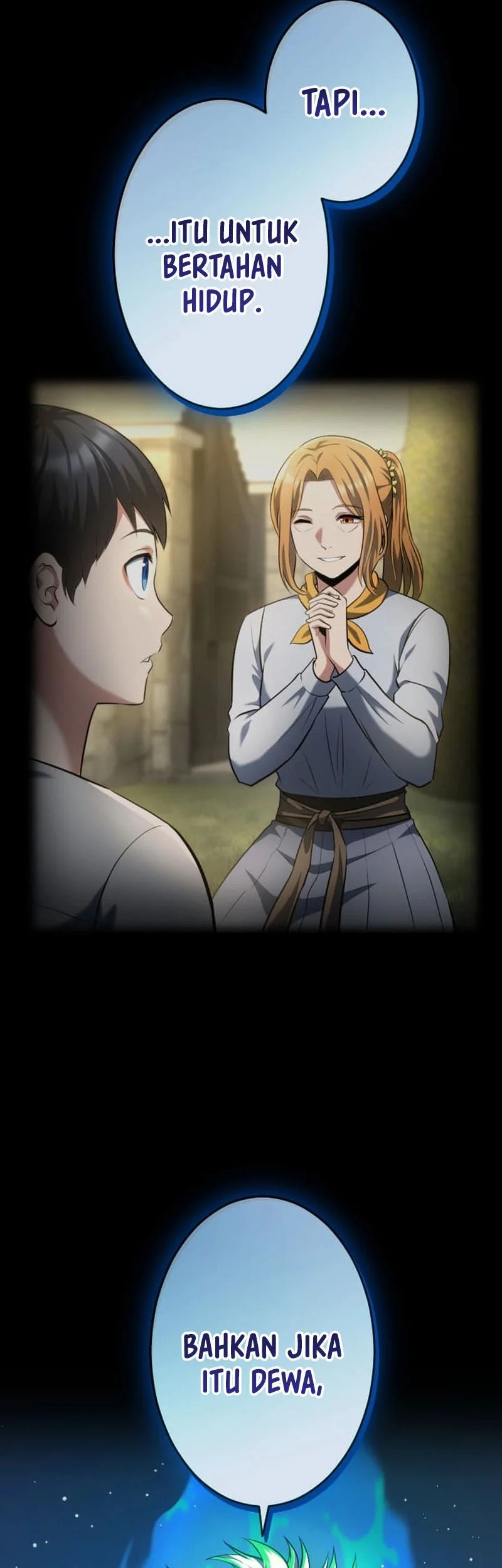 Regression of the Close Combat Mage Chapter 85 - halaman 27