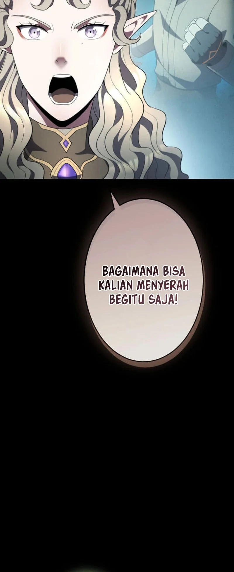 Regression of the Close Combat Mage Chapter 85 - halaman 41