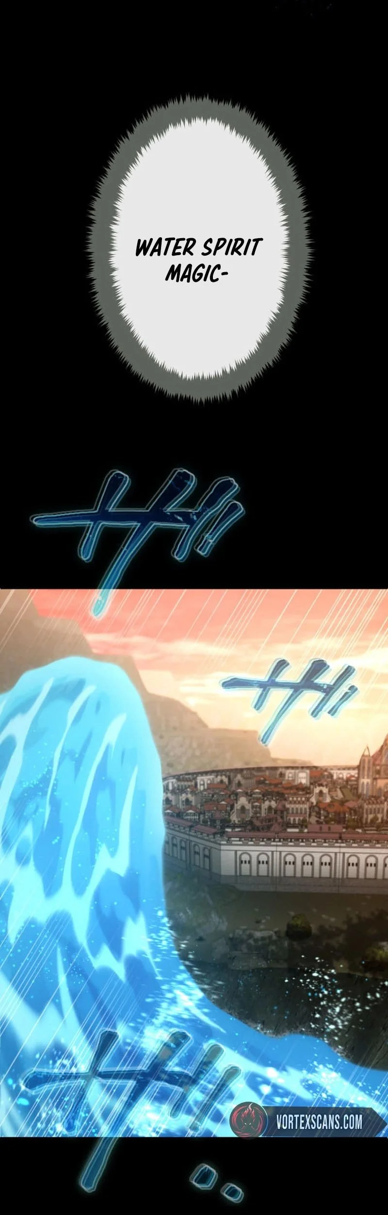 Regression of the Close Combat Mage Chapter 85 - halaman 44